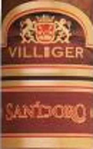 Villiger San'Doro Colorado