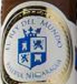 El Rey del Mundo Reserva Nicaragua