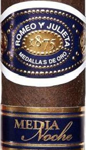 Romeo y Julieta Media Noche