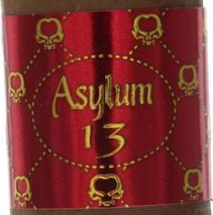 Asylum 13 Connecticut