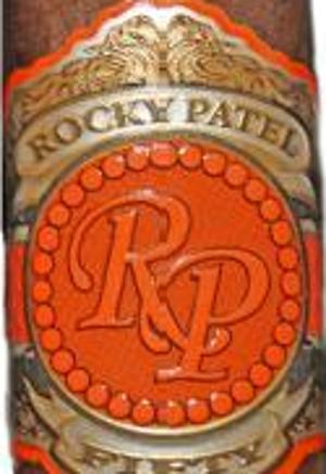 Rocky Patel Fifty
