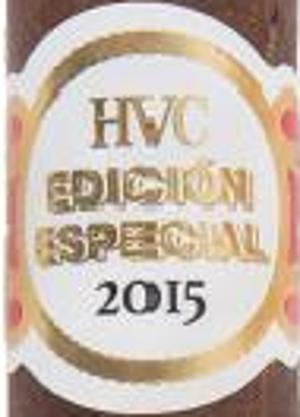 HVC Edicion Especial 2015