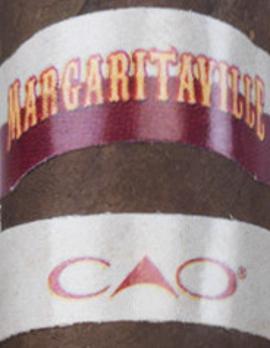 CAO Margaritaville