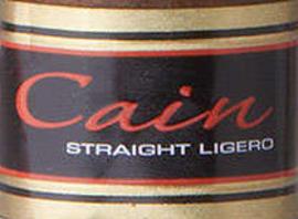 Oliva Cain