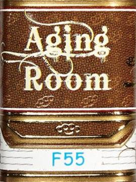 Aging Room Quattro F55