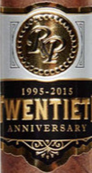 Rocky Patel 20th Anniversary