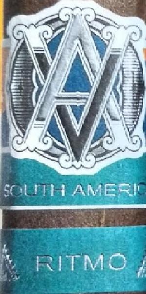 AVO Syncro South American Ritmo