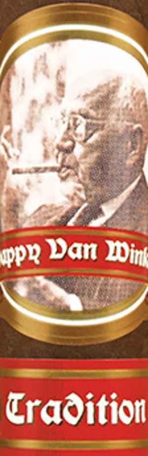 Pappy Van Winkle Tradition