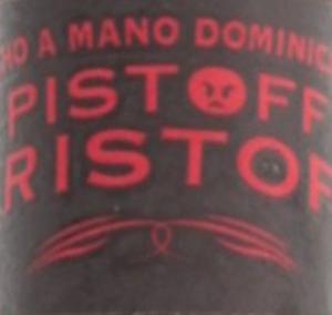 Kristoff Pistoff