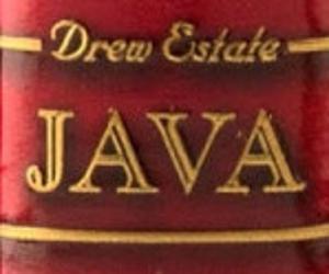 Drew Estate Java Red