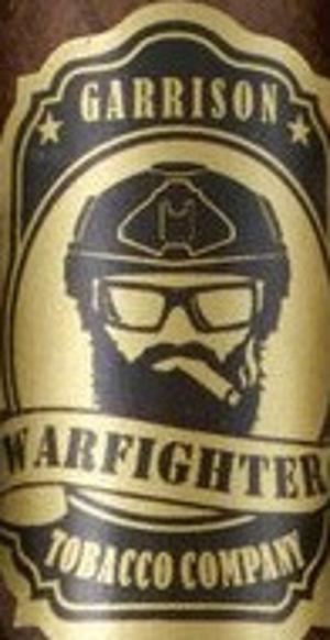 Warfighter Garrison Oscuro Maduro