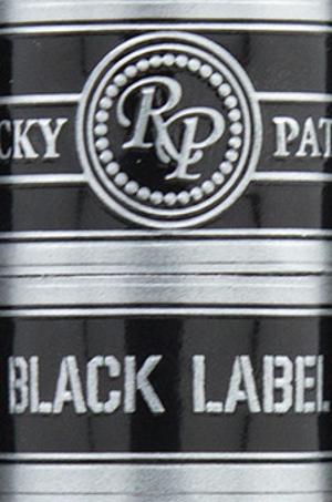 Rocky Patel Black Label