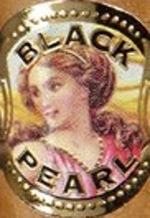 La Perla Habana Black Pearl Oro