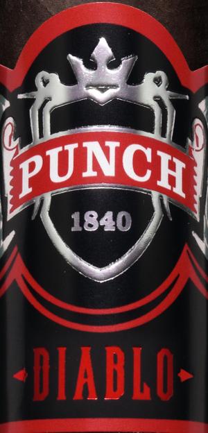 Punch Diablo