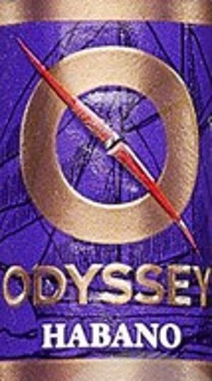 Odyssey Habano