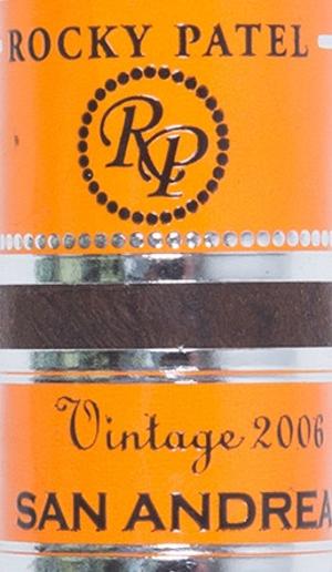 Rocky Patel Vintage 2006 San Andres
