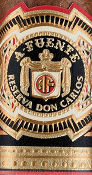 Arturo Fuente Don Carlos Eye Of The Shark