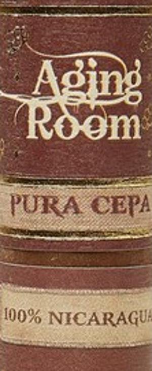 Aging Room Pura Cepa