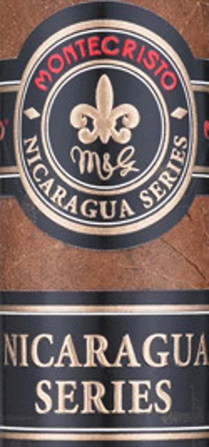 Montecristo Nicaragua