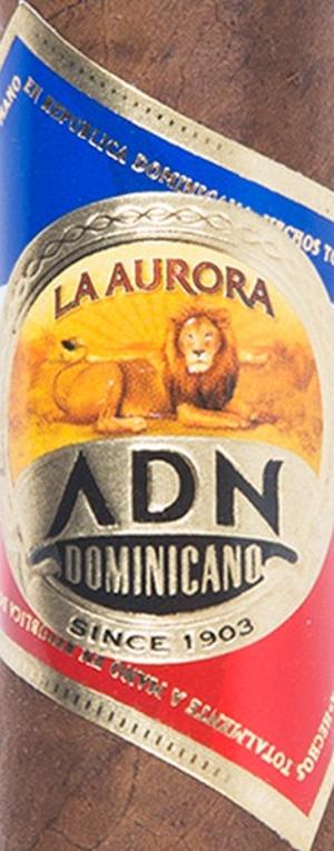 La Aurora ADN