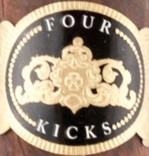 Crowned Heads Four Kicks Maduro